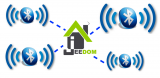BLEA: et le Bluetooth devient un protocole domotique sur Jeedom