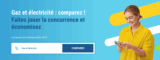 Comparez, et faites aussi des économies sur votre facture d&rsquo;énergie !