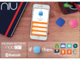 Test: le bouton connecté NIU de Nodon, à mettre partout !