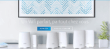 Le WiFi du Netgear Orbi se bonifie encore …