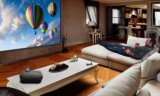Test: Le Cinéma à la maison avec le vidéoprojecteur Viewsonic Pro7827HD