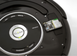 Vera: Pilotez votre Roomba en Wifi