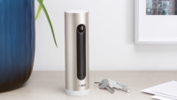 Test: Caméra Netatmo Welcome, à reconnaissance de visages