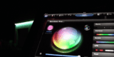 Installation d&rsquo;un ruban led RGBW avec son module Fibaro