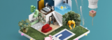 Idées décoration intérieure: trouver l’inspiration avec la Foire de Paris