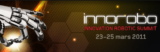 A venir: Salon Innorobo