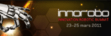 A venir: Salon Innorobo
