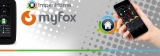 Imperihome 2.5 supporte maintenant MyFox !