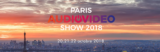 Le Paris Audio Vidéo Show présentera la maison connectée ce weekend !