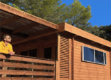 SunAéro: discover economical solar heating!
