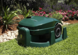 Les Robots Tondeuses