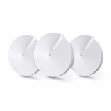 TP-Link Deco M9 Plus: Wifi Mesh et box domotique !
