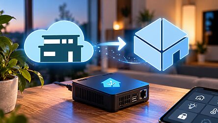 Home Assistant Cloud devient Home Assistant Link : bien plus qu’un simple changement de nom