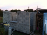 Fin de l&rsquo;été, mais les travaux continuent…