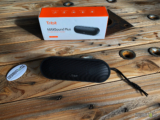 Test de l’enceinte Tribit MAXSound Plus: petite et résistante !