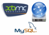 Comment synchroniser plusieurs XBMC