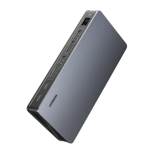 UGREEN Revodok Pro 9 en 1