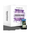 Test: Module Universel de Fibaro FGBS321