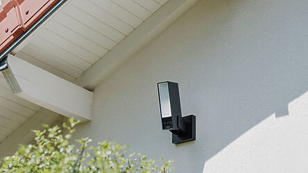 Netatmo remet à jour ses incontournables : 2K+ HDR en extérieur, Matter au cœur du chauffage