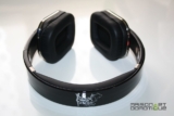 Casque Bluetooth Urban Walk de Black Panther City