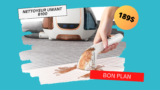 Uwant B100: promotion sur la machine killeuse de tâches !