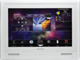 Crestron et AMX, pionniers de la domotique