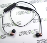 Test des Intras Vasa BLÅ, les écouteurs suédois