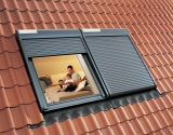 Sponsorisé: Automatiser ses fenêtres de toit ?