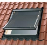 On attaque le placo des velux
