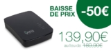 Vera: nouvelle box domotique VeraPlus et baisse de prix de la VeraEdge