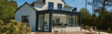 Une extension en alu pour agrandir sa maison ?