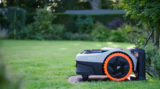 Segway Navimow i108E 测试：配备人工智能的机器人割草机，15 分钟内彻底改变花园维护，无需电缆安装！