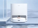 Test du Dreame Bot W10: le robot équipé d&rsquo;une station de lavage pour un nettoyage impeccable des sols !