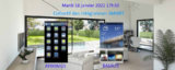 Webinar gratuit Basalte & Eedomus le 18 janvier !