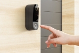 Wemo Smart Video Doorbell: la sonnette vidéo intelligente compatible Homekit Apple au #CES2022 !
