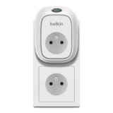 Belkin dévoile sa prise intelligente: la Wemo Insight