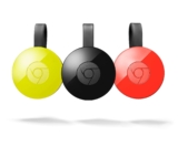 Test du Chromecast 2: plus puissante, plus rapide