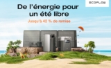 Des promos EcoFlow à faire sauter les plombs pour le Prime Day Amazon !