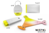 Wistiki retrouve tous vos objets, et avec design ;-)