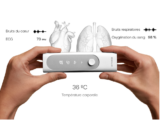 Withings announces BeamO, the 4-in-1 multiscope for health check-ups while staying at home #CES2024