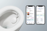Withings U-Scan: il primo laboratorio connesso di analisi personale delle urine triplo premiato al #CES2023!