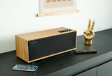 Thomson Cozy WS702: the retro-style speaker that rocks!