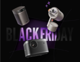 XGIMI casse les prix sur ses vidéoprojecteurs #BlackFriday