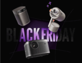 XGIMI casse les prix sur ses vidéoprojecteurs #BlackFriday