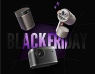 XGIMI casse les prix sur ses vidéoprojecteurs #BlackFriday