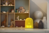 Rémi: le réveil connecté pour garder les enfants au lit…