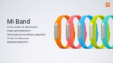 Test du Mi Band de Xiaomi, le traqueur d’activité au meilleur rapport qualité prix
