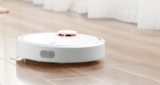 XIAOMI lance son robot aspirateur MiRobot !