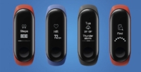 Xiaomi Mi Band 3, le traqueur sportif (très) complet à moins de 30€