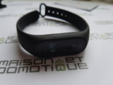 Xiaomi Mi Band 2, le tracker sportif complet à moins de 20€